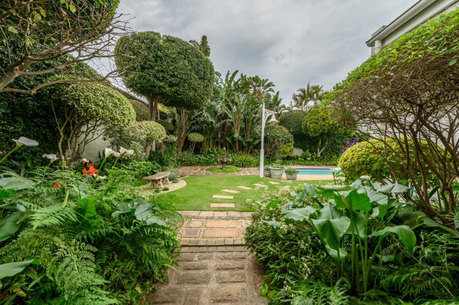 4 Bedroom Property for Sale in Mill Park Eastern Cape